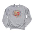thumbnail image 1 of Porsche German Sports Car Auto Performance Limited Edition 911 Carrera SweatShirt Unisex, up to 5XL, 1 of 3