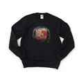 thumbnail image 1 of Porsche German Sports Car Auto Performance Limited Edition 911 Carrera SweatShirt Unisex, up to 5XL, 1 of 3