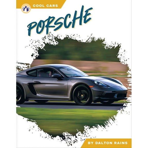 Porsche, (Hardcover)