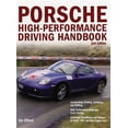 thumbnail image 1 of Porsche High-Performance Driving Handbook, (Paperback), 1 of 4