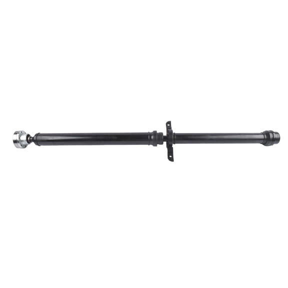 Porsche Macan Rear Drive Shaft Assembly OEM 95B521101/C V6 3.0L/3.6L 2015-2017 Replacement, Side Assembly