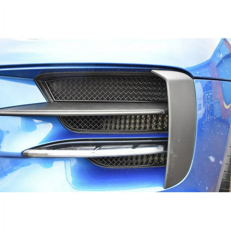 Outer Grille | Porsche Macan S (2019-2021) Outer Grille | Porsche Macan S (2019-2021)