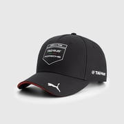 Porsche Motorsport Formula E Team Hat Black
