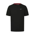 thumbnail image 1 of Porsche Motorsport Logo T-Shirt Black, 1 of 2