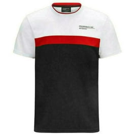 Porsche t shirts men on sale
