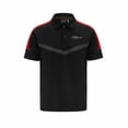 thumbnail image 1 of Porsche Motorsport Men's Fanwear Polo Shirt- Black (XS), 1 of 2