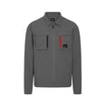 thumbnail image 1 of Porsche Motorsport Men's Utility Jacket Grey, 1 of 2
