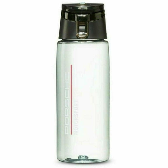 Porsche Motorsport Water Bottle