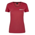 thumbnail image 1 of Porsche Motorsport Women's T-Shirt Red, 1 of 2