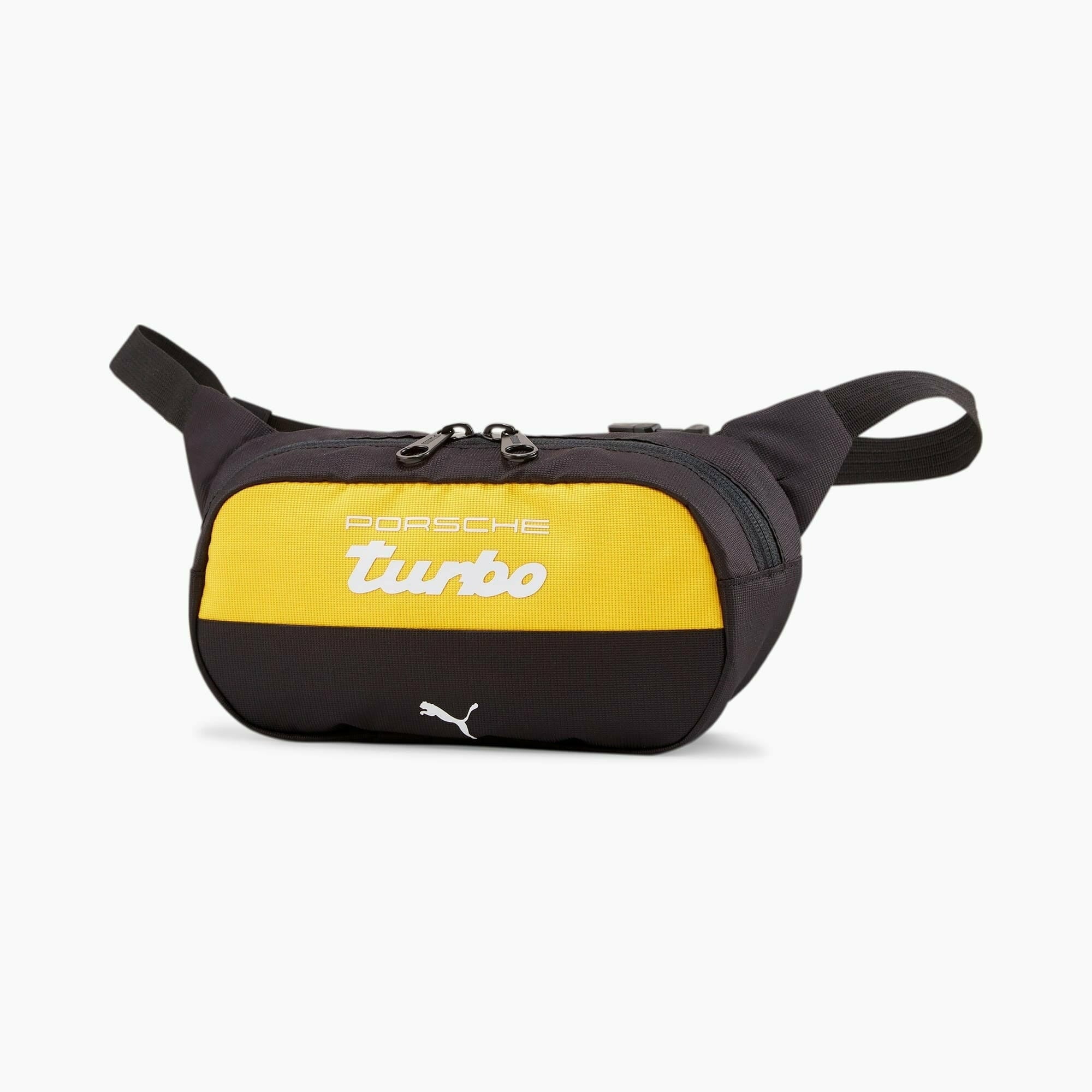Porsche Motorsport Legacy Waist Bag - Thumbnail 2