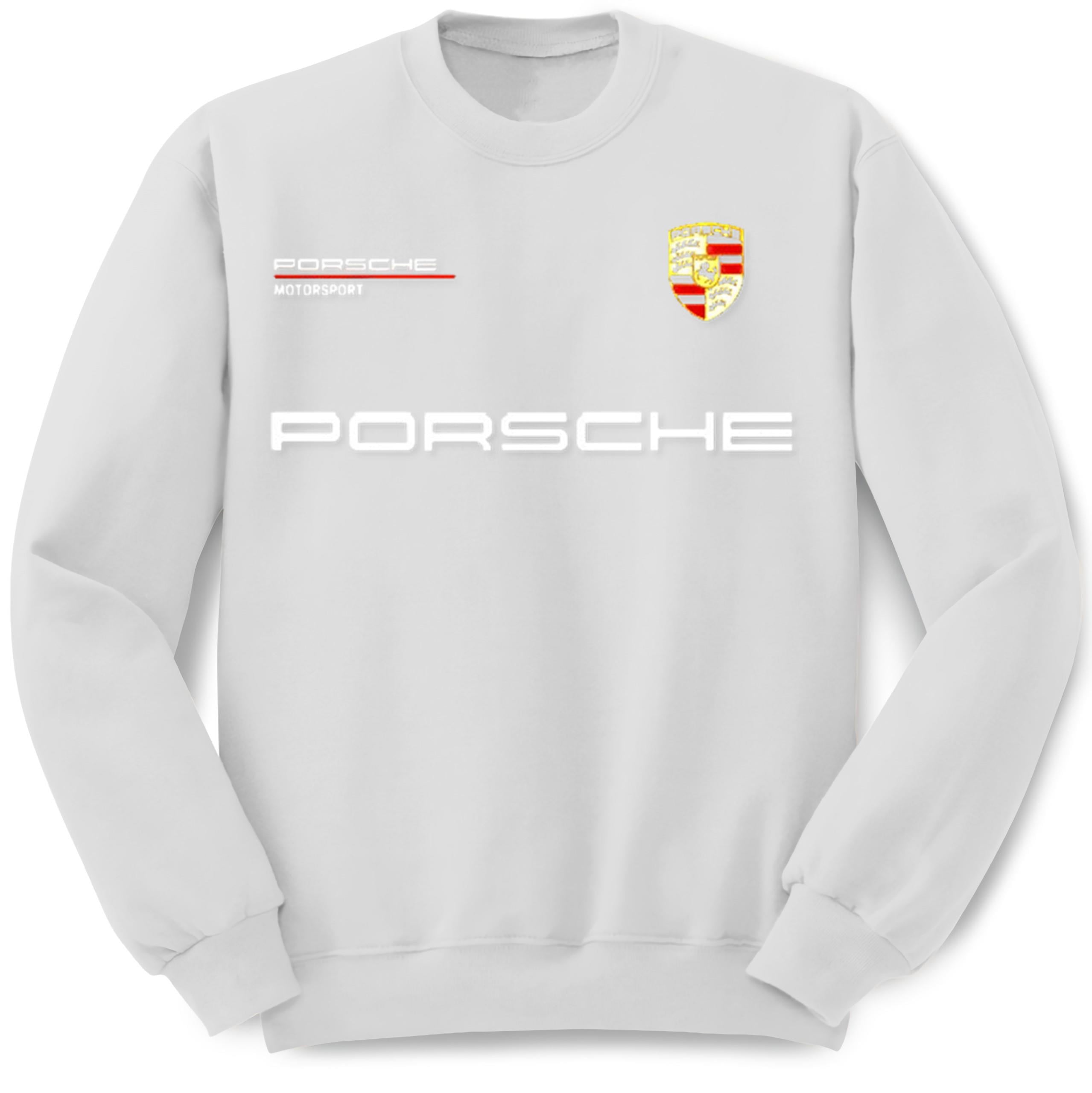 Porsche Shirt Porsche Penske Motorsport Clothing Apparel: Graphic