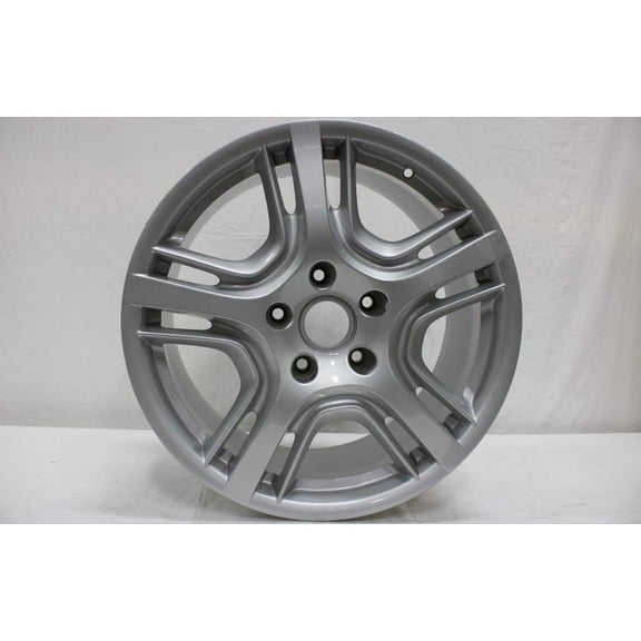 Porsche Panamera Wheel 2010-2013 19" Silver 97036215801