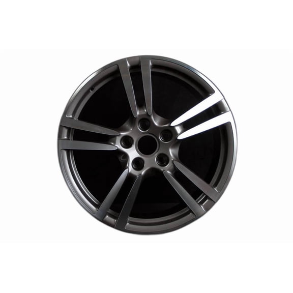 2011-2013 Porsche Panamera 20" OEM Factory Wheel Rim 97036217806