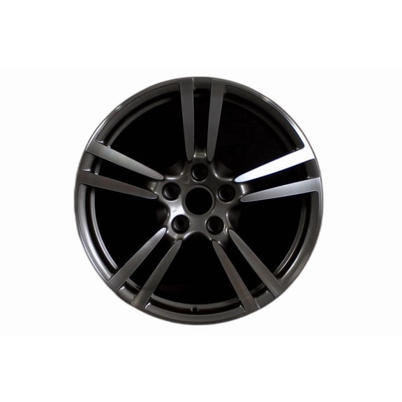 2011-2013 Porsche Panamera 20" OEM Factory Wheel Rim 97036219201