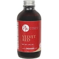 thumbnail image 1 of Porsha Kimble Flavoring Elixir, 4 Ounce Velvet Red, 1 of 2