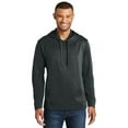 thumbnail image 1 of Port 1235225 Performance Fleece Pullover Hooded Sweatshirt, Jet Black - Extra Large, 1 of 4