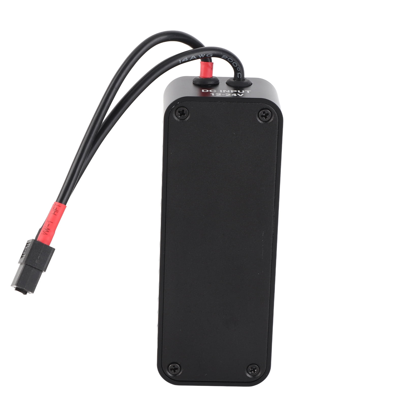 Port 158W Power Charging Hub 4 Port Power Strip With 3 USB C Ports 1 USB A Port For Laptop Tablet Smartphone