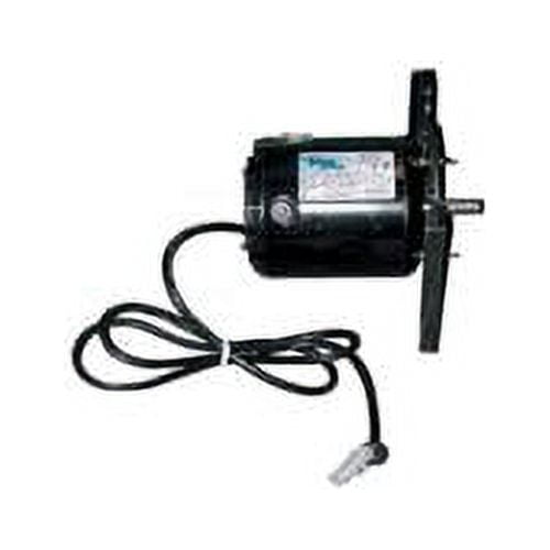 Genuine Portacool Replacement Motor For Apex 2000 Evaporative Cooler - Preassembled, Easy Installation
