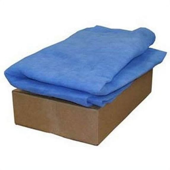 Port-A-Cool Pac-Filter-16 Replacement Filters For 16 Units - Blue