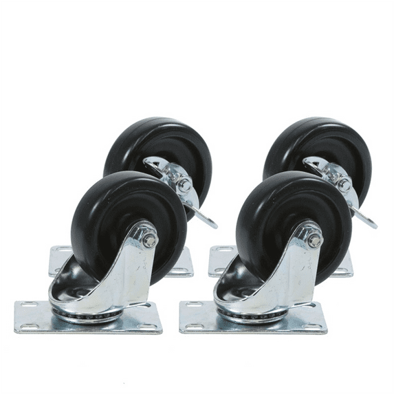 Portacool CYCLONE CASTER KIT