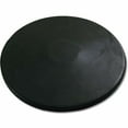 thumbnail image 1 of Black Rubber Discus-Practice 1K, 1 of 6