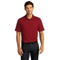 thumbnail image 1 of Port Authority ® City Stretch PoloK682 - Garnet Size XL, 1 of 10