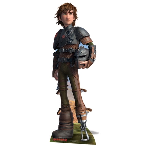 Star Cutouts SC732 Hiccup Cardboard Stand Ups