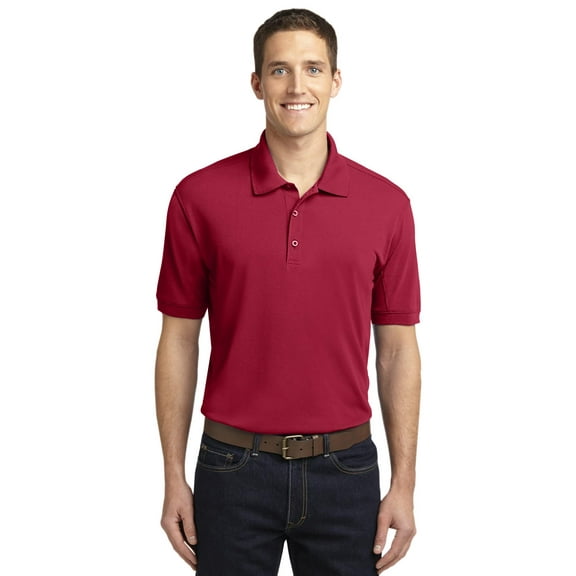 Port Authority 5-In-1 Performance Pique Polo