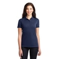 thumbnail image 1 of Port Authority 5 in 1 Performance Pique Polo (L567) True Navy, 4XL, 1 of 2