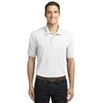 thumbnail image 1 of Port Authority 5 in 1 Performance Pique Polo-XS (White), 1 of 6