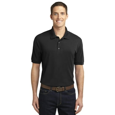 Port Authority 5-in-1 Performance Pique Polo