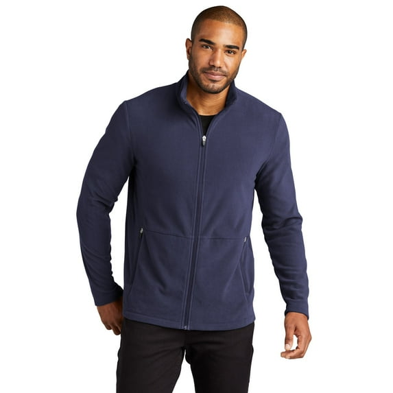 Port Authority F151 Accord Microfleece Jacket