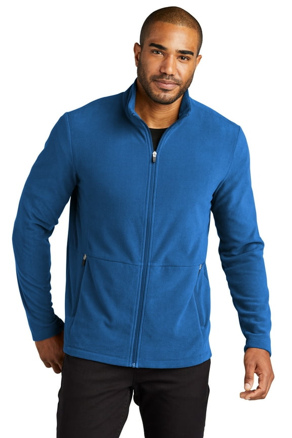 Accord Microfleece Jacket