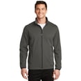 thumbnail image 1 of Port Authority Active Soft Shell Jacket. J717, 1 of 1