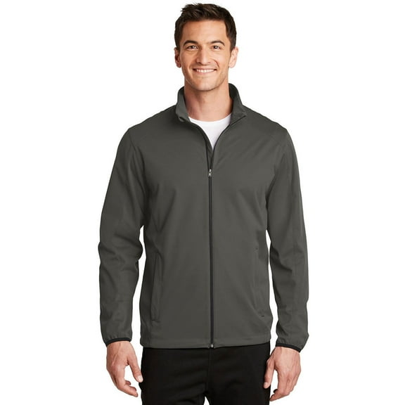 Port Authority J717 Active Soft Shell Jacket