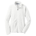thumbnail image 1 of Port Authority Adult Female Women Microfleece Jacket, 1 of 8
