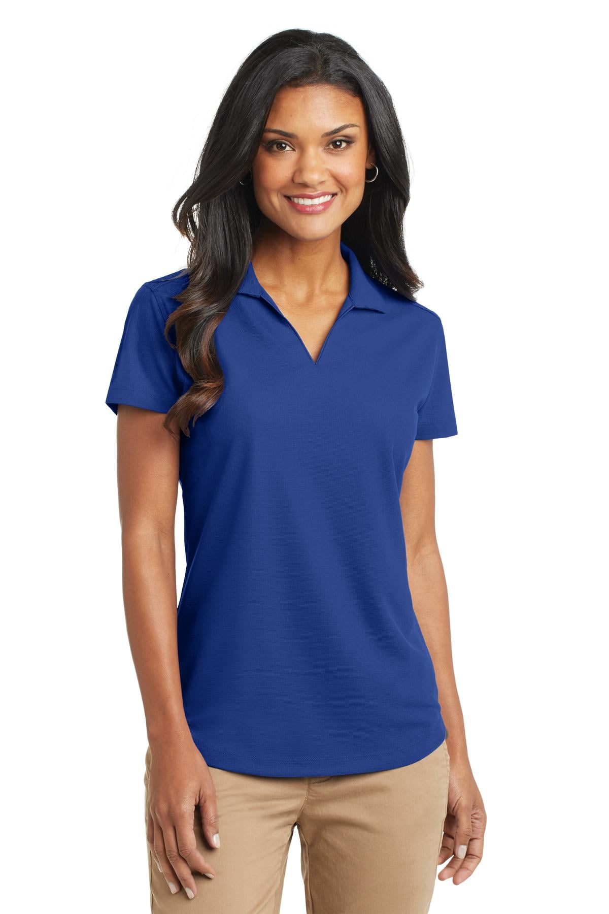 Ladies petite polo shirts sale
