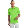thumbnail image 1 of Port Authority Adult Male Men Tall Silk Touch Performance Polo Shirt, 1 of 1