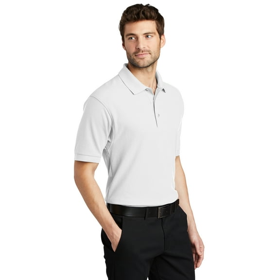 Port Authority Adult Silk Touch Polo K500