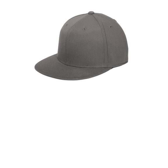 Port Authority Adult Unisex Regular Plain Cap Grey Large/X-Large
