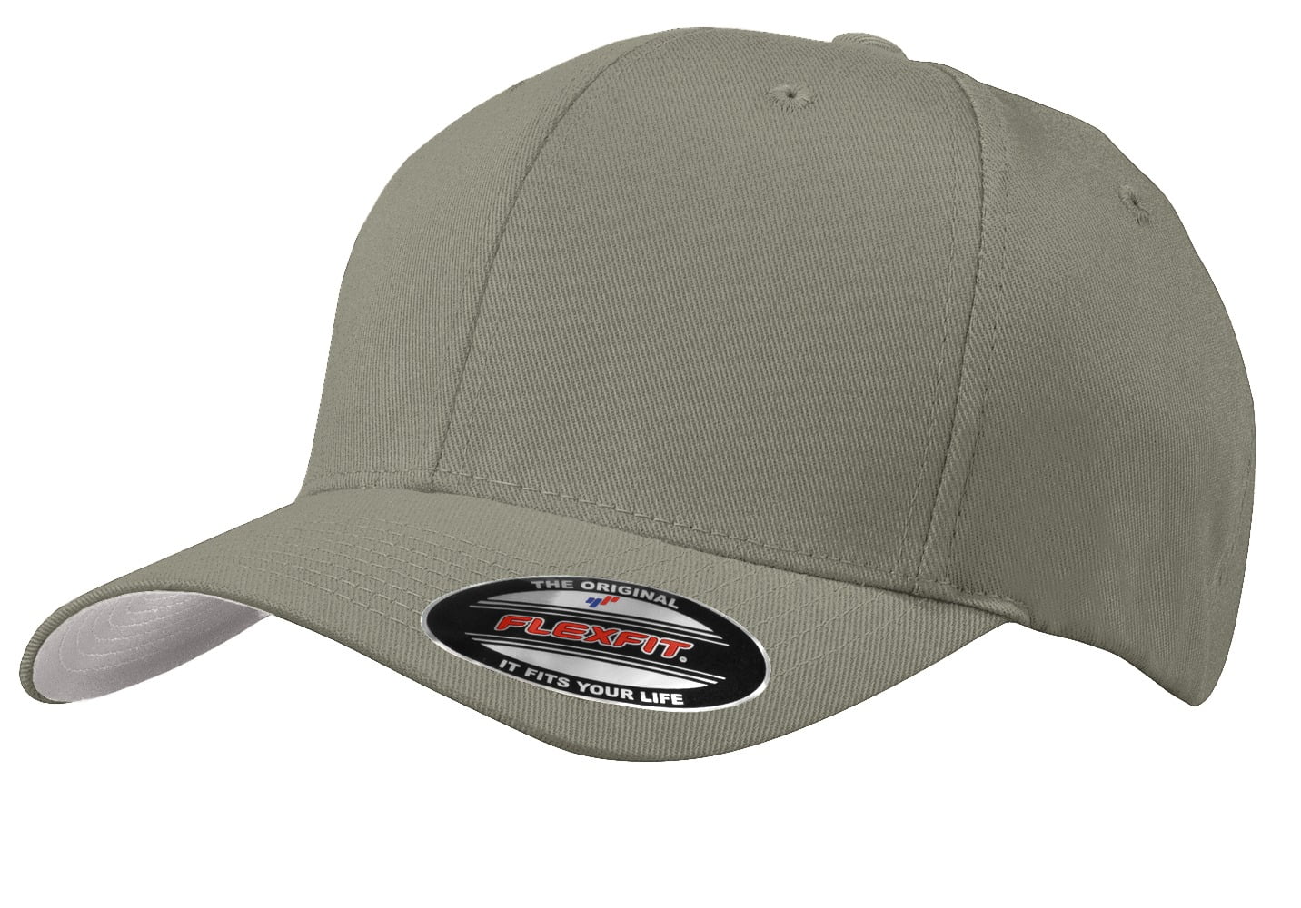 Port Authority Flexfit 110 Performance Snapback Cap C301