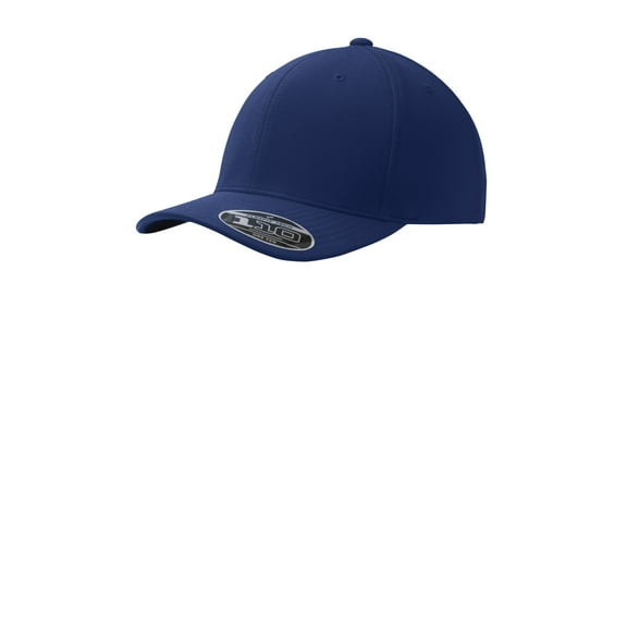 Port Authority Adult Unisex Regular Plain Cap Navy One Size Fits All