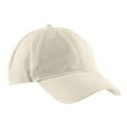 thumbnail image 1 of Port Authority Adult Unisex Regular Plain Cap Stone One Size Fits All, 1 of 5