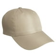 thumbnail image 1 of Port Authority Adult Unisex Regular Plain Cap Stone One Size Fits All, 1 of 6