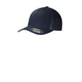 thumbnail image 1 of Port Authority Adult Unisex Regular Plain Cap Tr Nvy/Tr Nvy Large/X-Large, 1 of 3