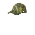 thumbnail image 1 of Port Authority Adult Unisex Regular camouflage Cap Mossy Oak One Size Fits All, 1 of 3