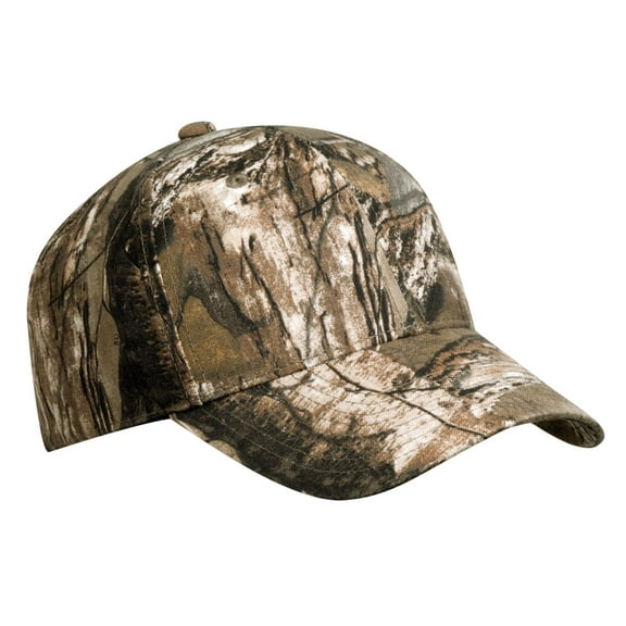 Port Authority Adult Unisex Regular camouflage Cap RT/Extra One Size Fits All