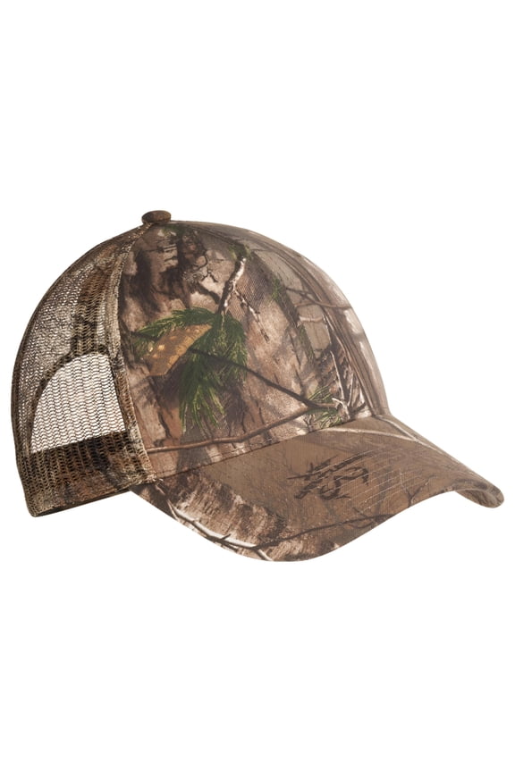 Adult Unisex Regular camouflage Cap RT/Extra One Size Fits All