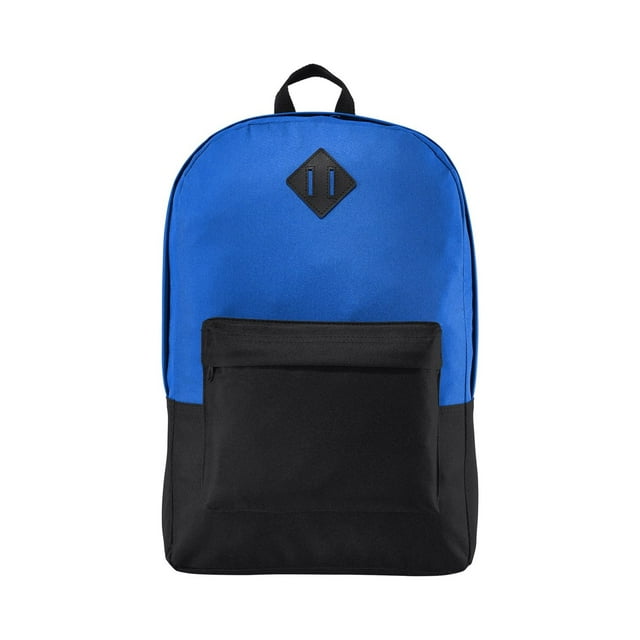 Port Authority Adult Unisex camouflage Backpack True Royal/Blk One Size ...