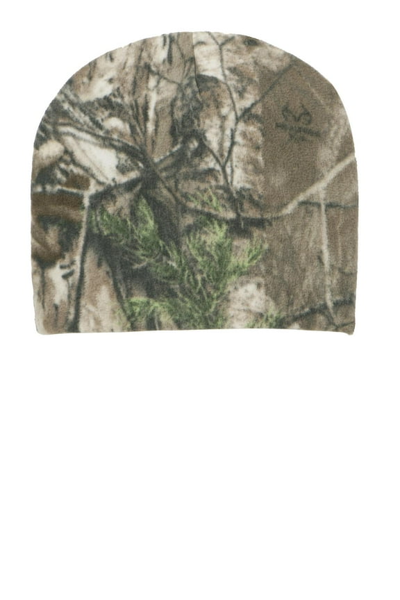 Adult Unisex camouflage Beanie Realtree Xtra One Size Fits All